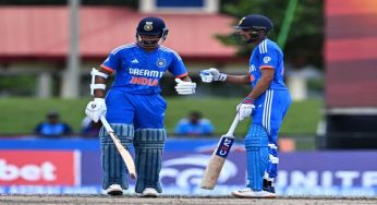 WI vs IND 5th T20I: Lauderhill Florida Stadium Pitch Report, Average Score