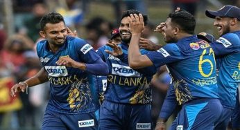 SL Playing 11 for Afghanistan vs Sri Lanka, Match 6 of Asia Cup; Top Picks, Fantasy Cricket Tips for AFG vs SL Dream11 Team Prediction