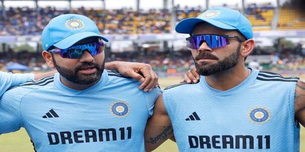 IND vs AUS