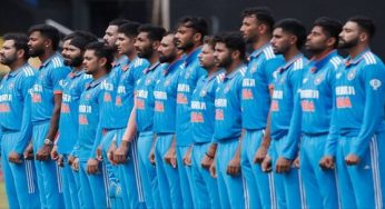 IND Playing 11 for India vs Australia, 5th Match of ICC Cricket World Cup 2023; Top Picks, Fantasy Cricket Tips for IND vs AUS Dream11 Team Prediction