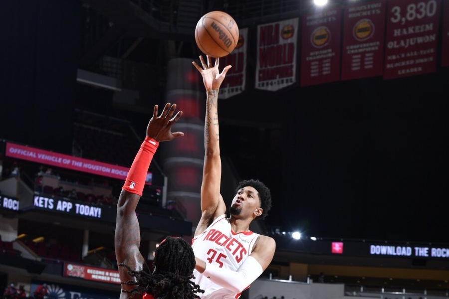 HOU vs MIA Dream11 Prediction, Fantasy Basketball Tips, Starting Five, Team Details, 8 October