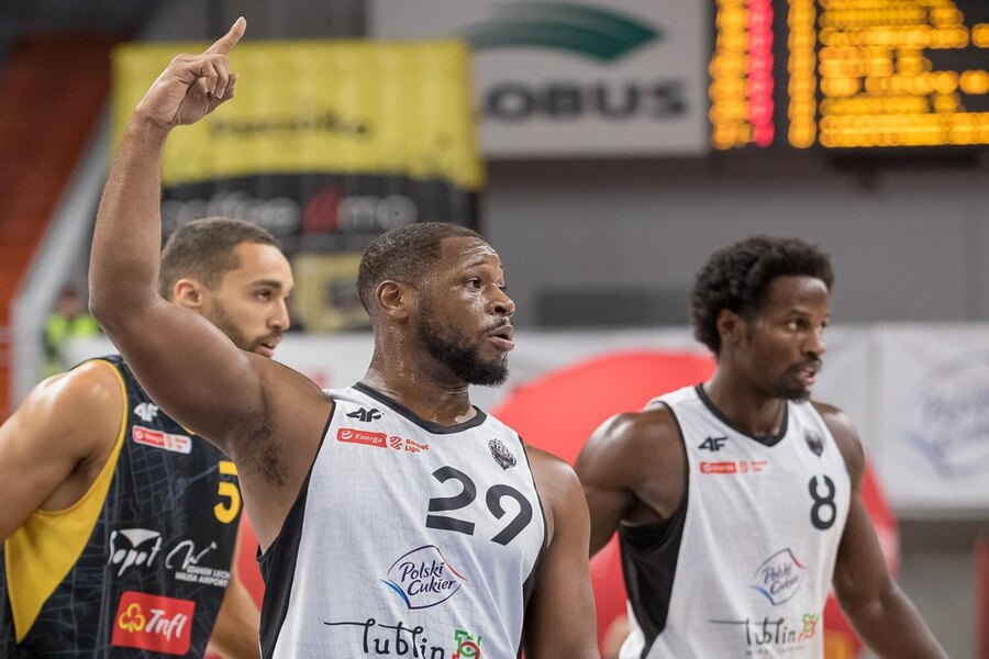 Tweety Carter LEW vs STL Dream11