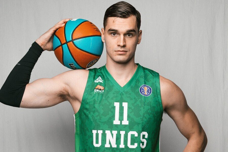 Mario Hezonja KAZ vs BAY Dream11