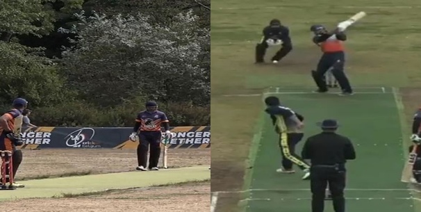 Falco vs Pak I Care Badalona ECS T10 Barcelona