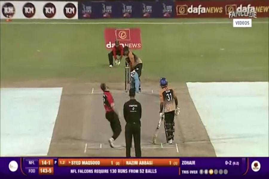 FAL vs AAD Dream11 Prediction Sharjah CBFS T10 Live Score, Pitch Report, Player Stats, Dream11 Team for Today’s Match