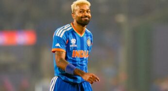 Why Hardik Pandya has moved to Bengaluru? Here’s the Reason