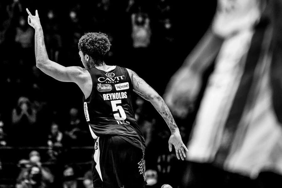 Cameron Reynolds ABT vs CJB Dream11