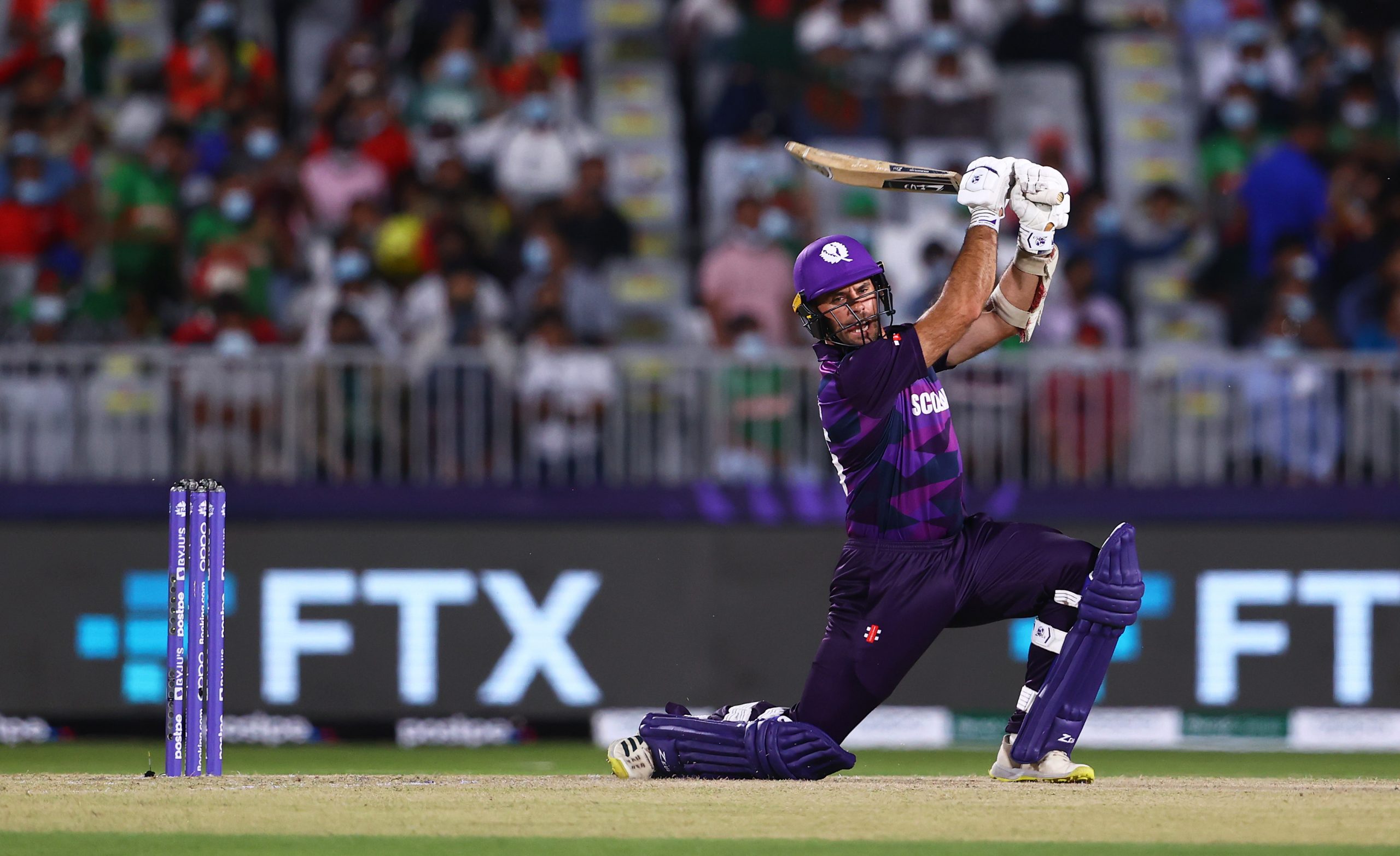 OMN vs SCO Dream11 Team, T20 World Cup Today’s Match Prediction: Who will win?