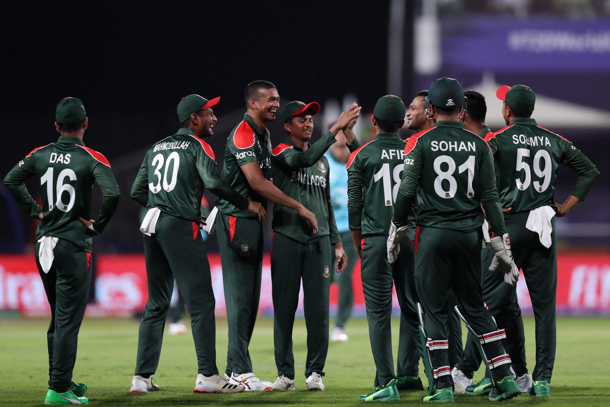 OMN vs BAN Dream11 Team, T20 World Cup Today’s Match Prediction: Who will win?