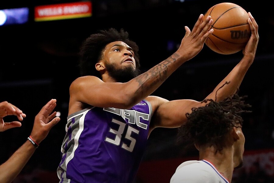 POR vs SAC Dream11 Prediction, Fantasy Basketball Tips, Starting Five, Team Details, 12 October