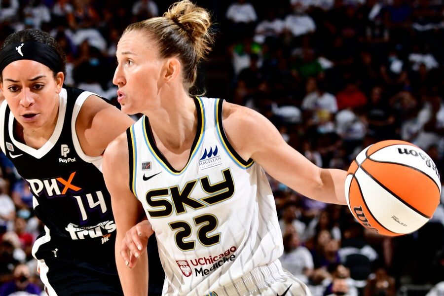 PHO vs CHI Dream11 Prediction, Fantasy Basketball Tips, Starting Five, Team Details, 14 October