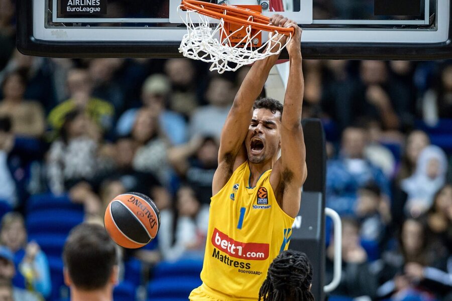 BER vs VGB Dream11 Prediction, Fantasy Basketball Tips, Starting Five, Team Details, 14 October