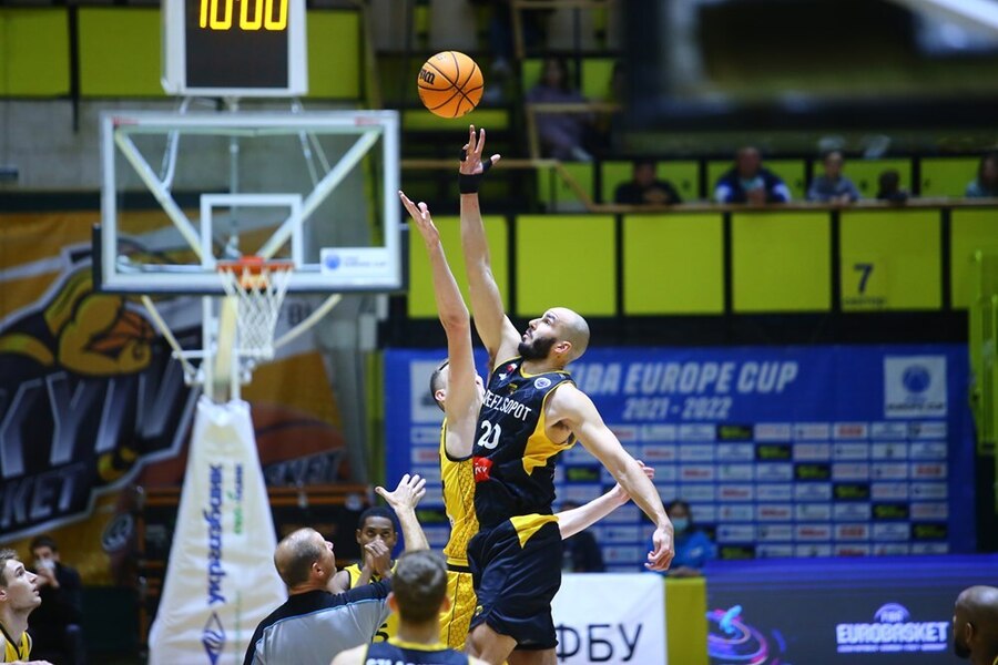 SOP vs SOW Dream11 Prediction, Fantasy Basketball Tips, Starting Five, Team Details, 17 October