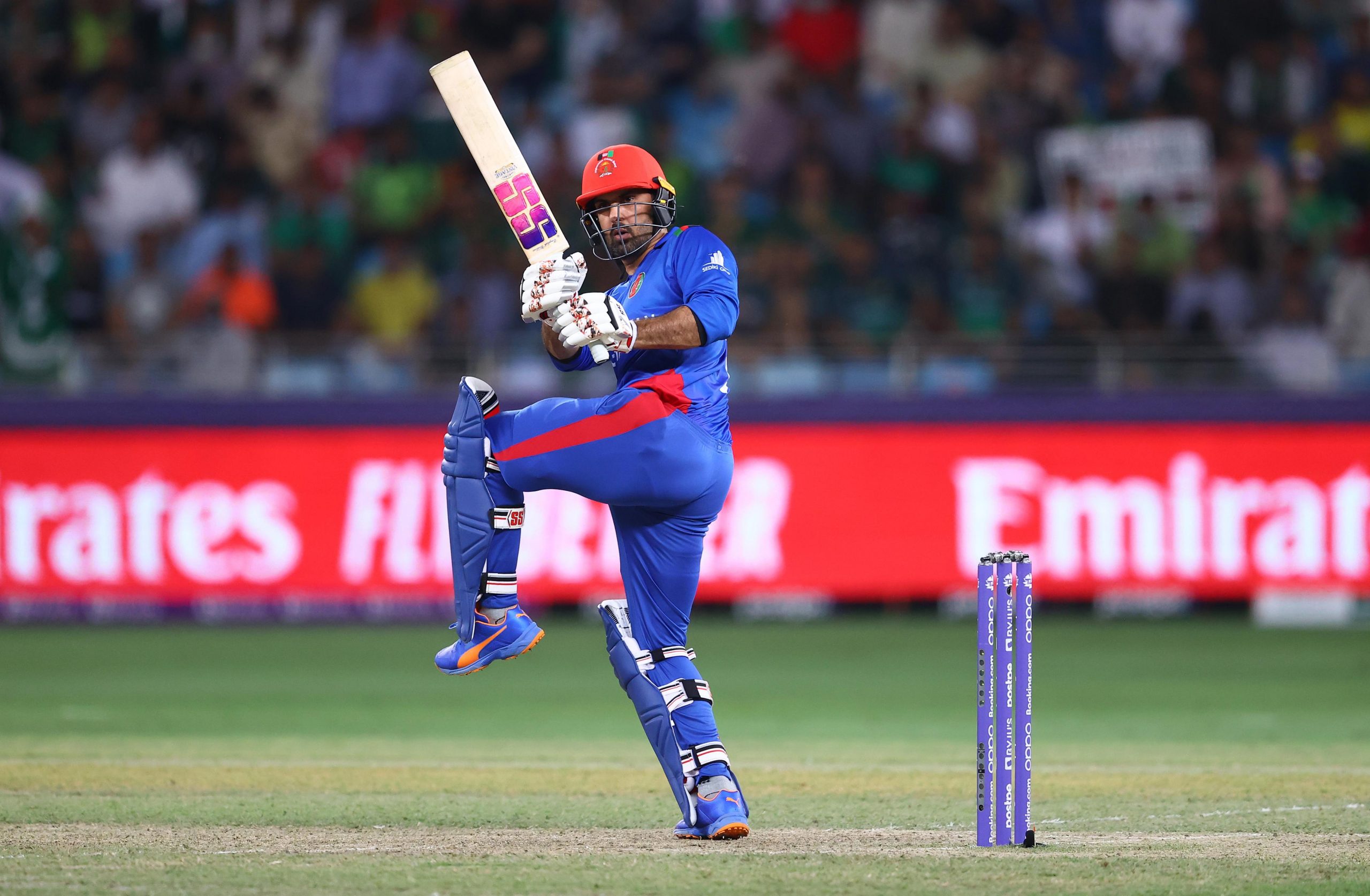 AFG vs NAM Dream11 Team, T20 World Cup Today’s Match Prediction: Who will win?