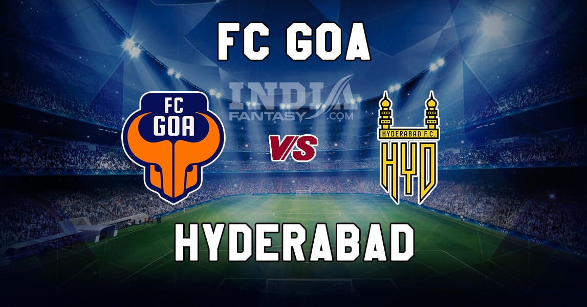 FCG vs HYD Dream11