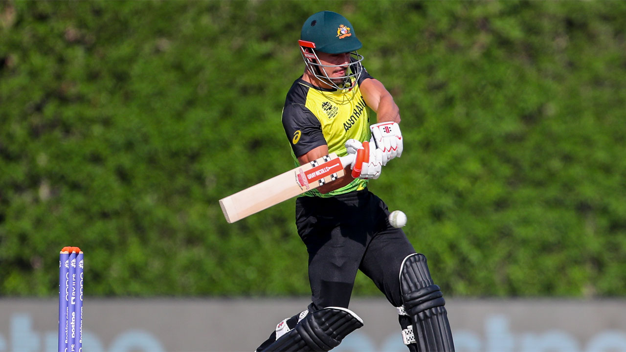 AUS vs SL Dream11 Team, T20 World Cup Today’s Match Prediction: Who will win?