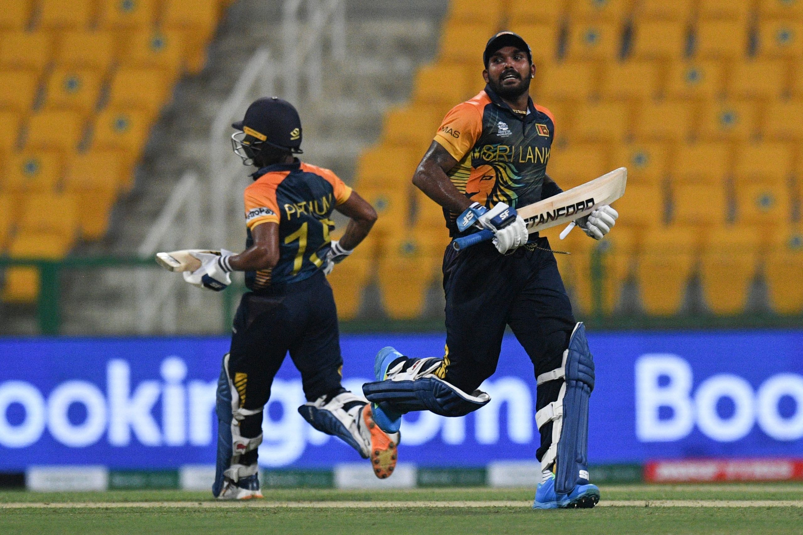 SL vs NED Dream11 Team, T20 World Cup Today’s Match Prediction: Who will win?