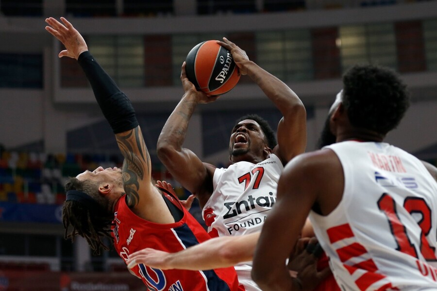 OLY vs BER Dream11 Prediction, Fantasy Basketball Tips, Starting Five, Team Details, 27 October