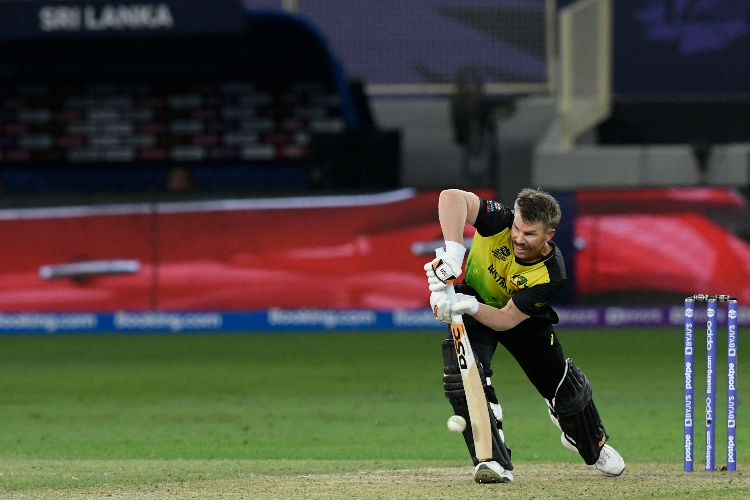 ENG vs AUS