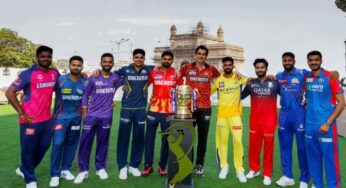 IPL 2025 Prize Money Breakdown