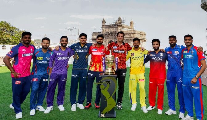 IPL 2025 Prize Money Breakdown