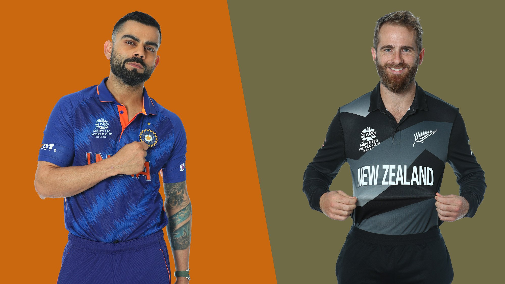 IND vs NZ Dream11 Team, T20 World Cup Today’s Match Prediction: Who will win?