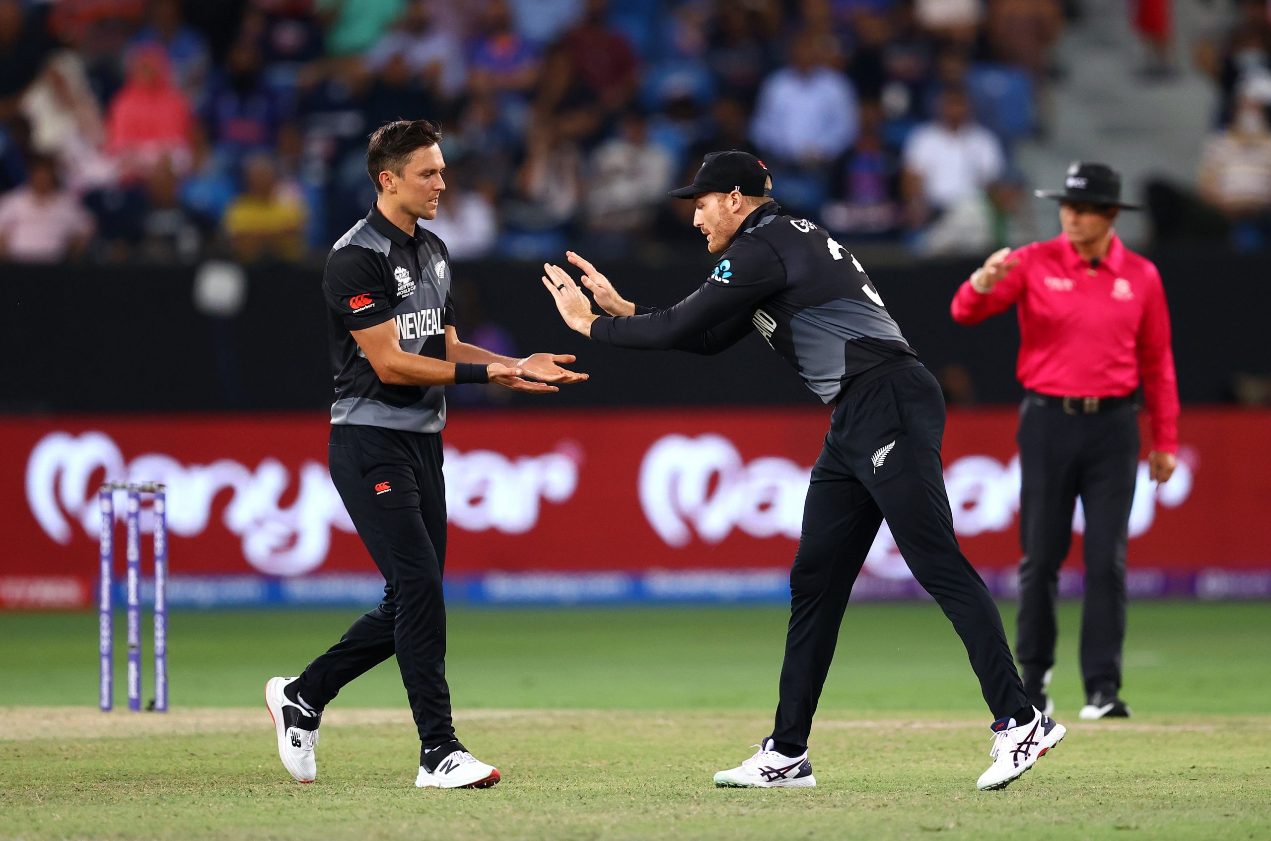 NZ vs SCO Dream11 Team, T20 World Cup Today’s Match Prediction: Who will win?