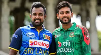 SL vs BAN Today's Match Prediction