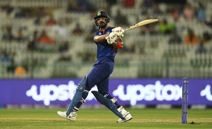 IND vs NAM Dream11 Team, T20 World Cup Today’s Match Prediction: Who will win?