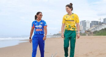 SA-W vs IND-W Today's Match Prediction