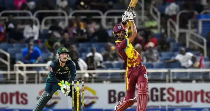 WI vs AUS Dream11 Prediction