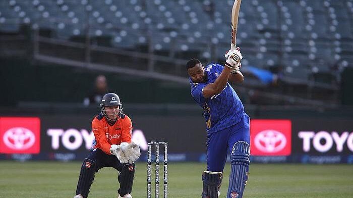 NY vs SF Dream11 Prediction