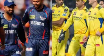 LSG vs CSK Today’s Match Prediction & Cricket Betting Tips: IPL 2025, Match 30, April 14th