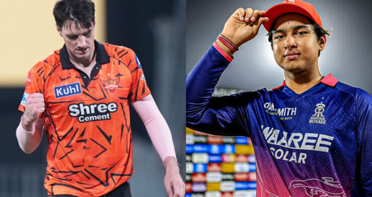 SRH vs RR