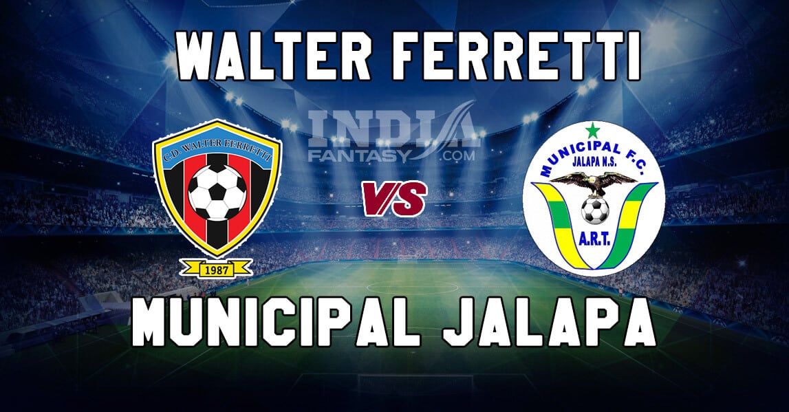 FER vs JAL Dream11 Match Prediction | Nicaragua League | Fantasy Football Preview & Line-ups
