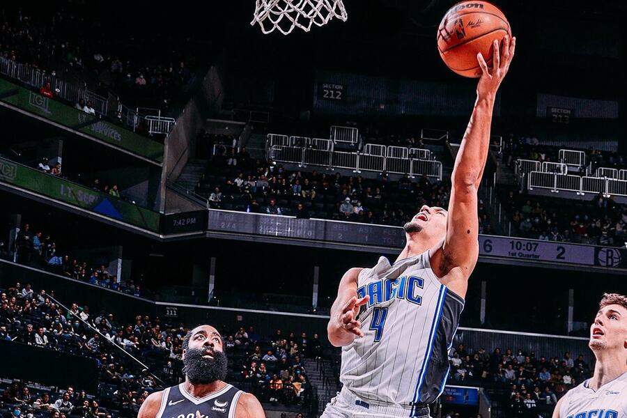 Jalen Suggs MIL vs ORL Dream11