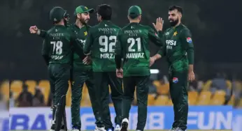 Pakistan’s ICC T20 World Cup 2026 Participation in Doubt: Final Decision Expected by February 2