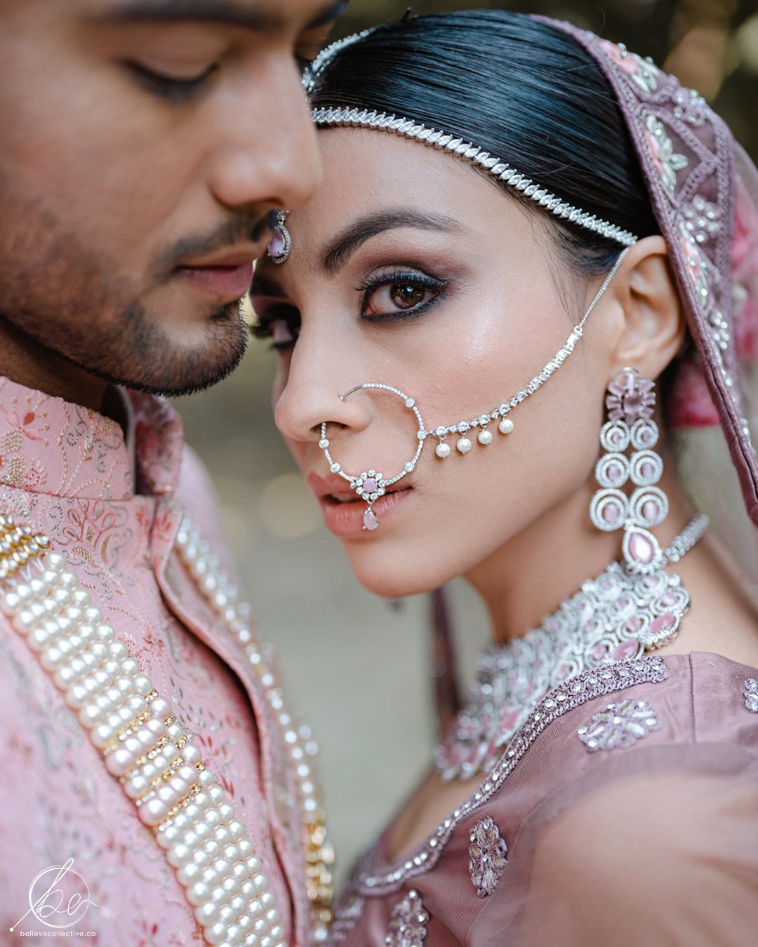 wife Unmukt Chand