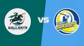 DS vs GG Today’s Match Prediction