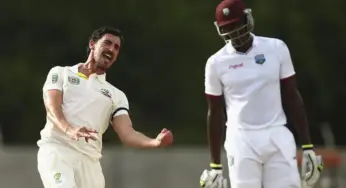 WI vs AUS Dream11 Prediction 1st Test, Team News, Pitch Report, Squad, Fantasy Teams
