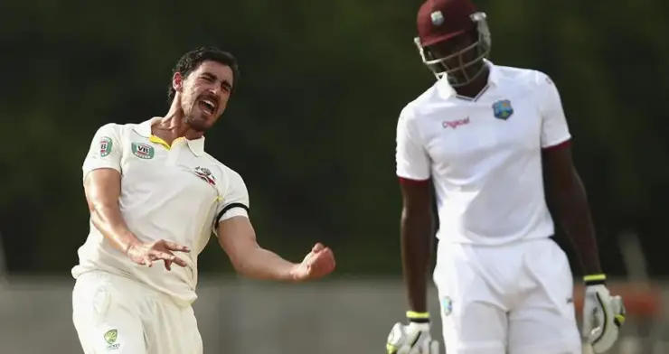 WI vs AUS Dream11 Prediction