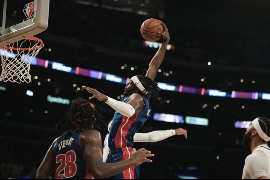 PHX vs DET Dream11 Prediction NBA Live, Fantasy Basketball Dream11 Team, Top Picks and Tips for Phoenix Suns vs Detroit Pistons