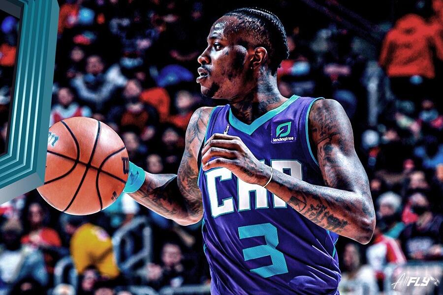 Terry Rozier MIL vs CHA Dream11 Bucks vs Hornets Dream11