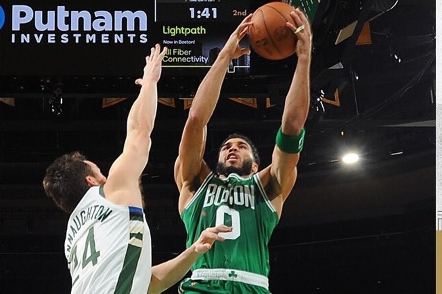 Jayson Tatum BOS vs GSW Dream11