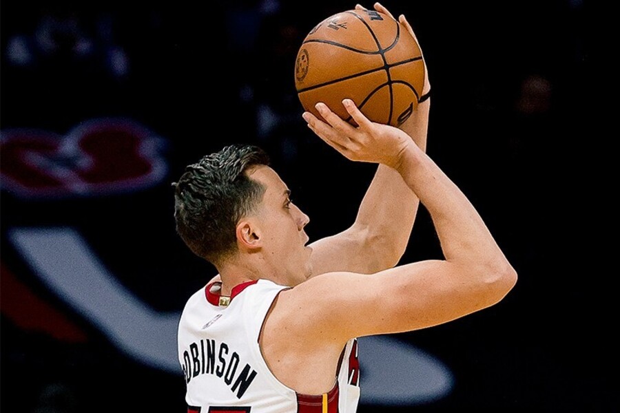 Duncan Robinson ORL vs MIA Dream11