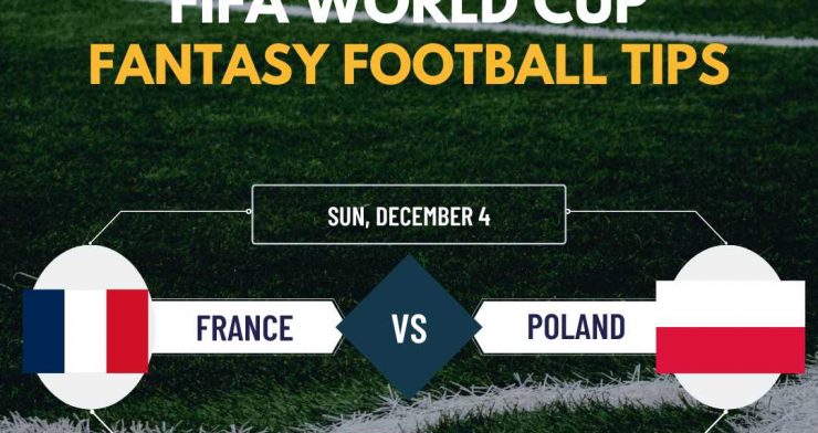 FRA vs POL Fantasy Football Tips