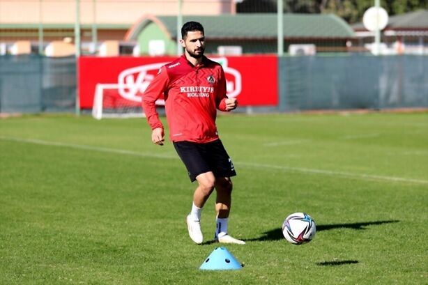 ALN vs FKS Dream11 Prediction Alanyaspor vs Faith Karagumruk Turkish League Live Score Fantasy Football Tips &  Dream11 Team