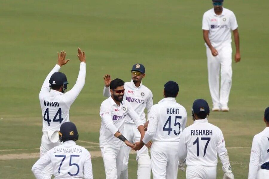 IND vs SL Dream11 Team, Who will win India vs Sri Lanka 2nd Test Today Match Prediction 12 March