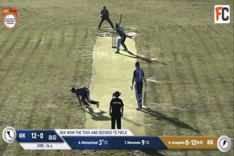 FOR vs DEK Dream 11 Prediction, Fantasy Cricket Tips, Pitch Report, Team Details