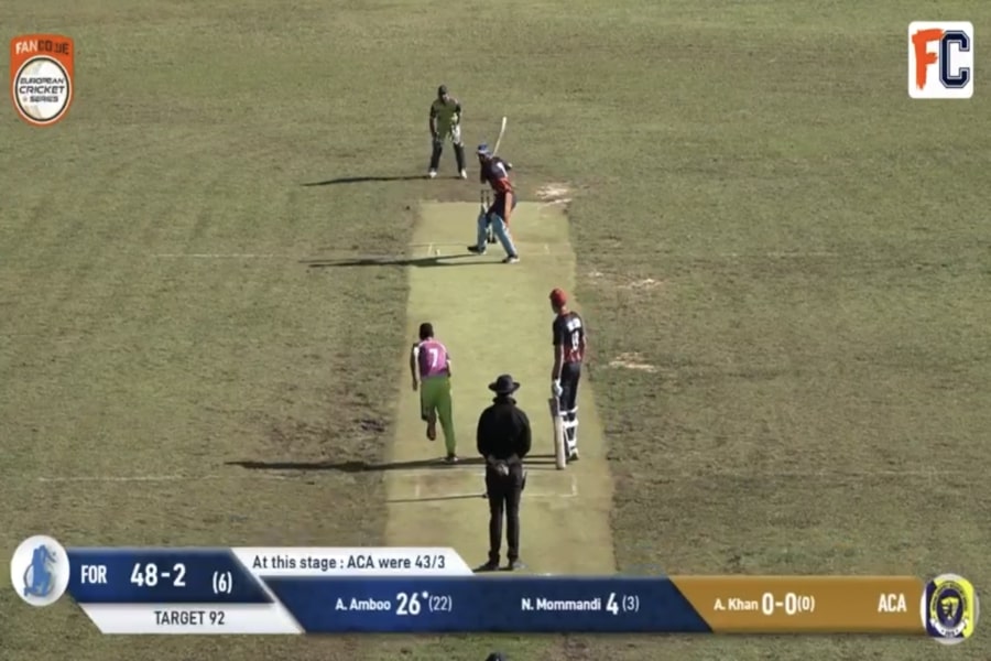 FOR vs GEK Dream 11 Prediction, Fantasy Cricket Tips, Pitch Report, Team Details